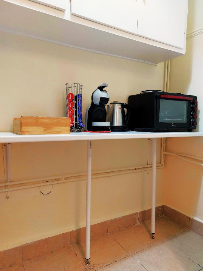 Petmeza16 Apartman Athén Kültér fotó