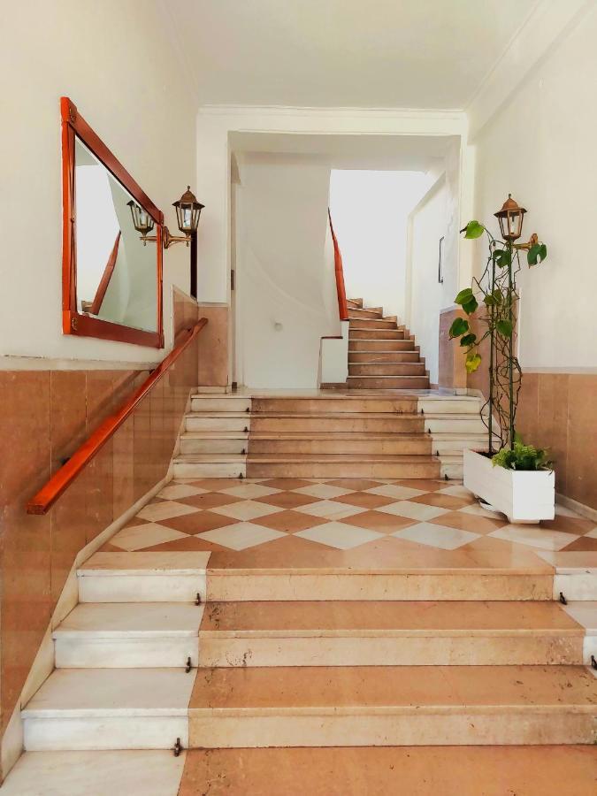 Petmeza16 Apartman Athén Kültér fotó